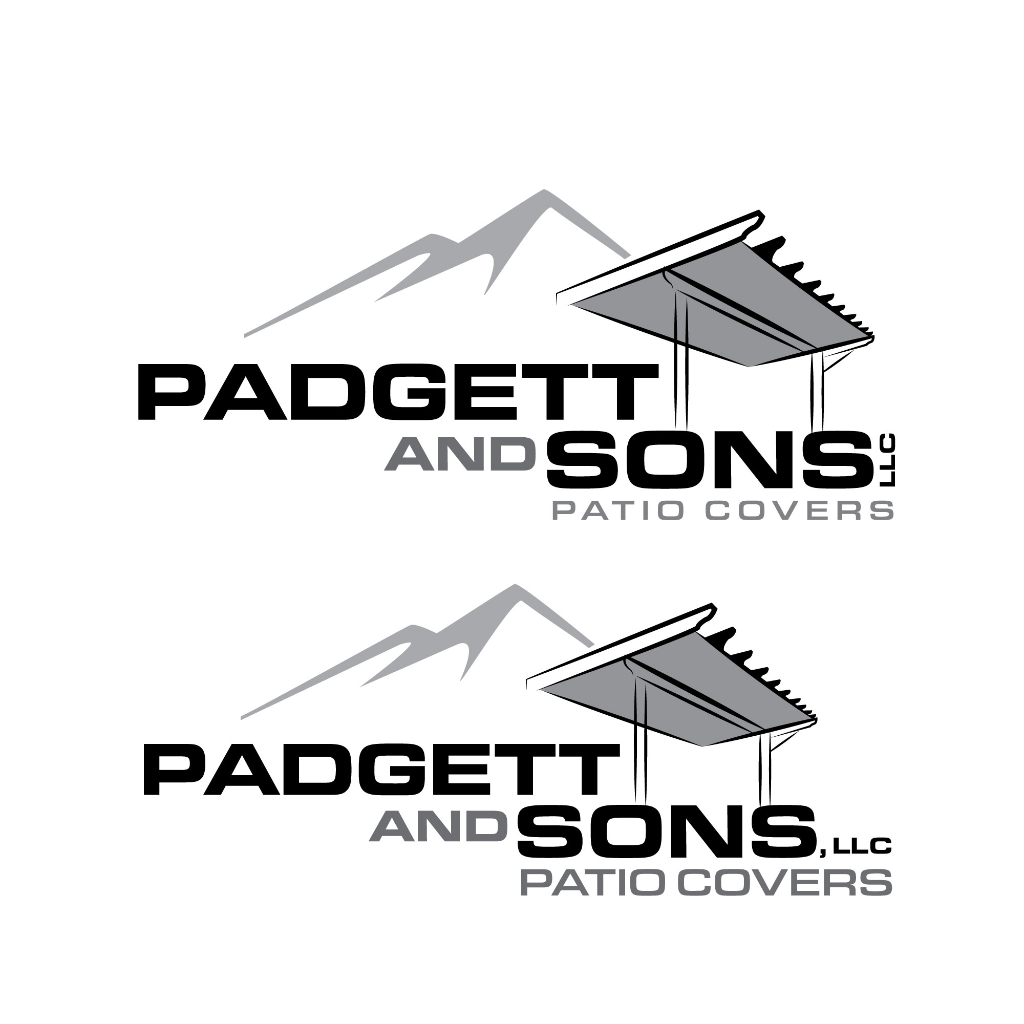 Logo Design by sherman for this project | Design #29673144
