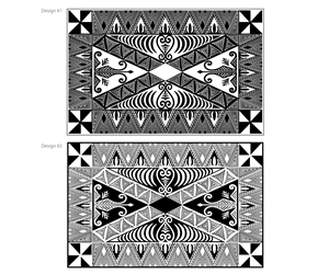 Graphic Design by Andi Yan for this project | Design: #29553950