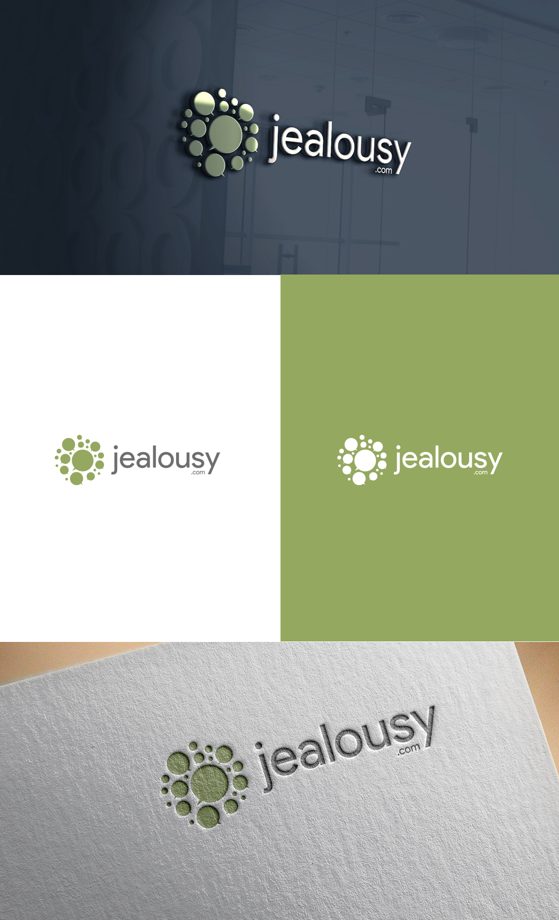 Logo Design by GLDesigns for this project | Design #29514023