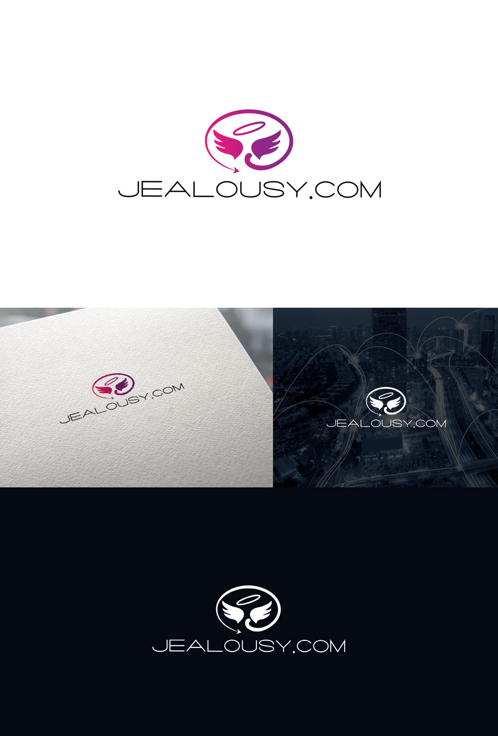 Logo Design by Th3o for this project | Design #29511321