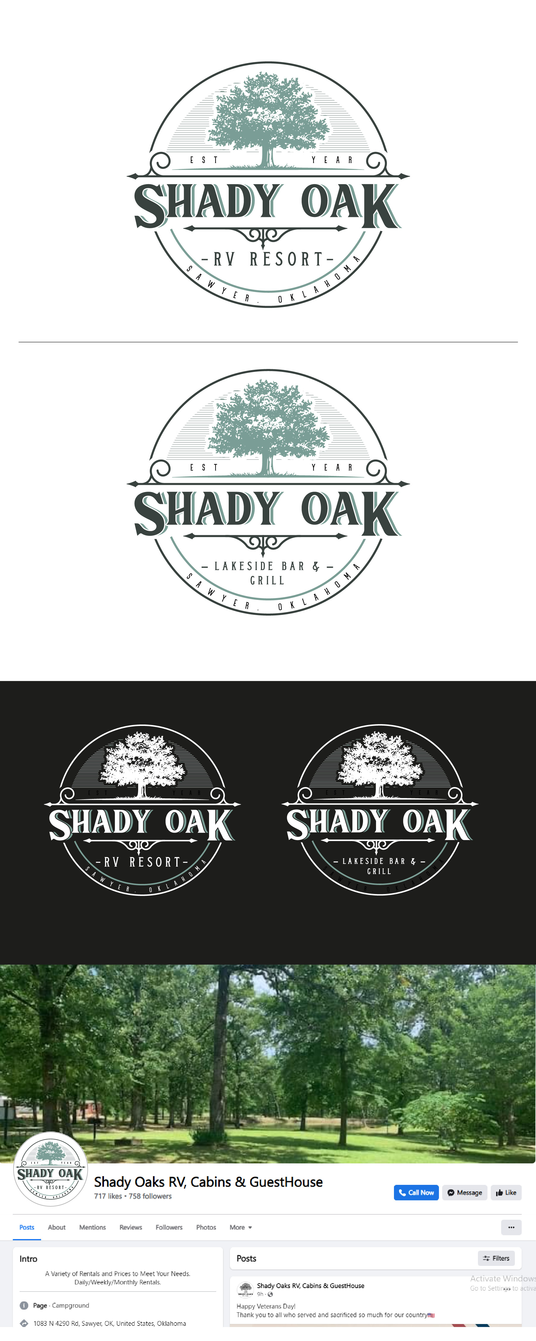 Logo Design by Idea Master Plus for this project | Design #29507481