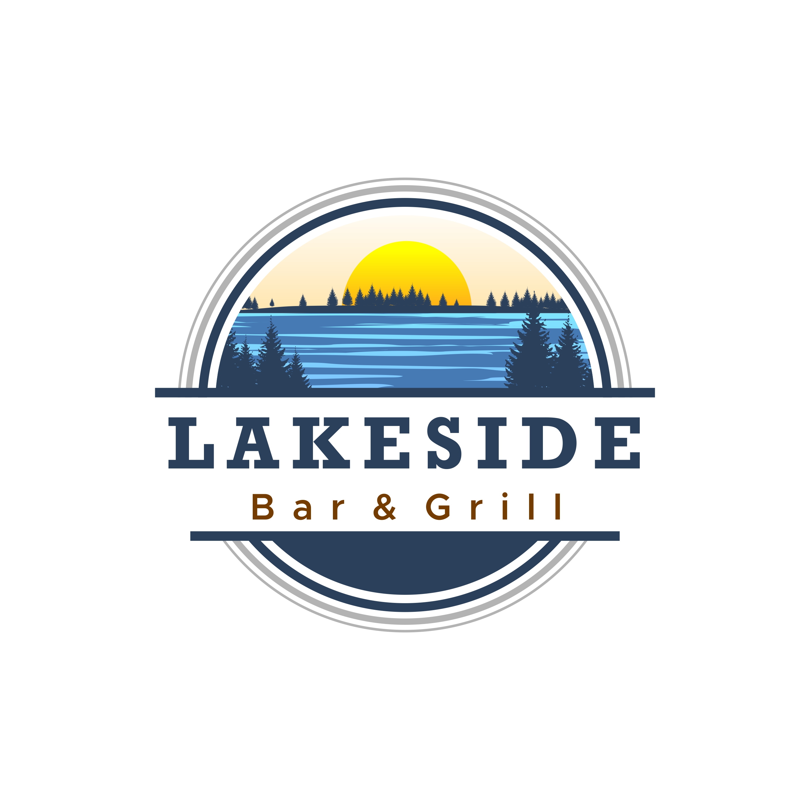 Logo Design by kreantdesign for this project | Design #29538789