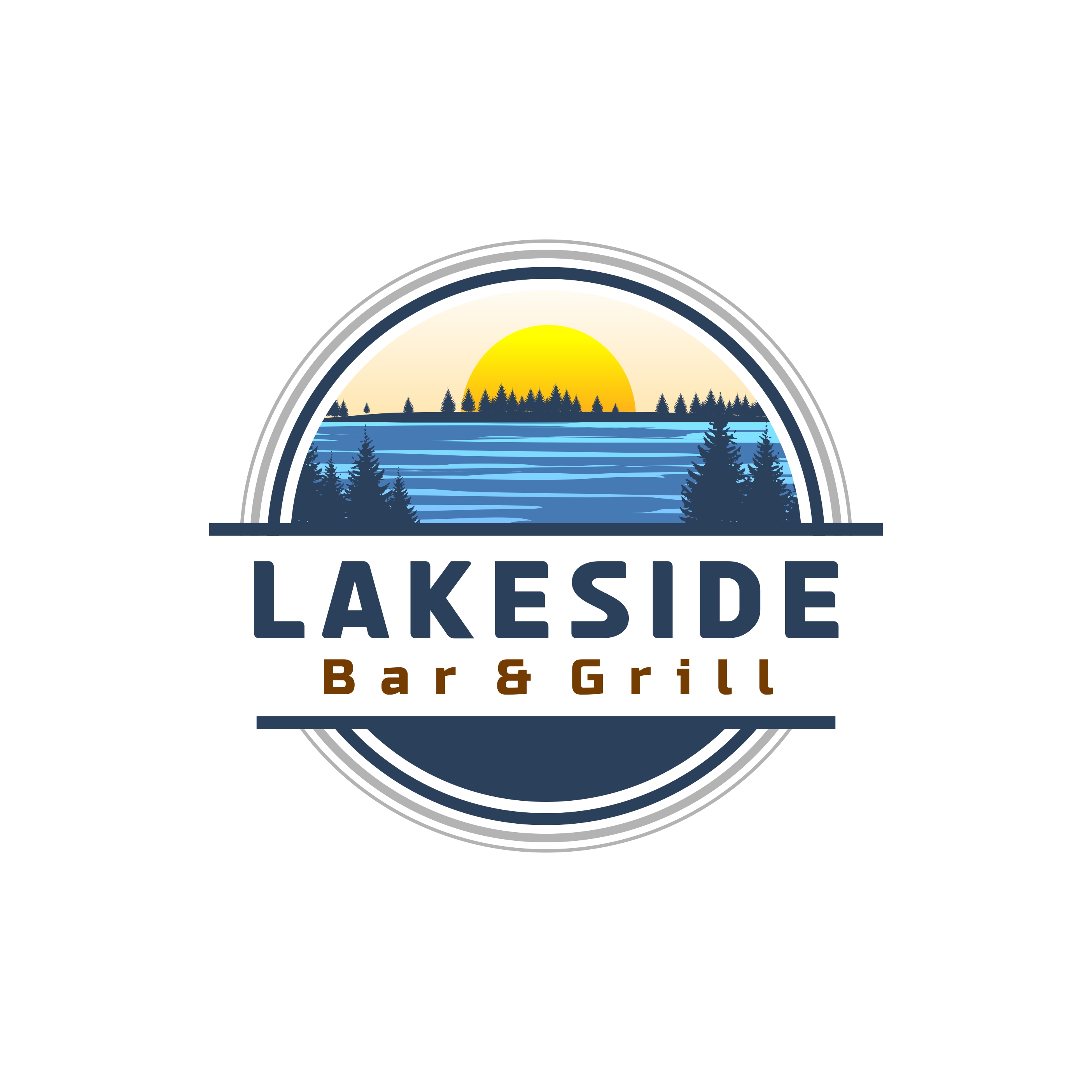 Logo Design by kreantdesign for this project | Design #29538838