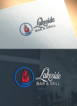 Logo Design by RaKu 2 for this project | Design: #29536542