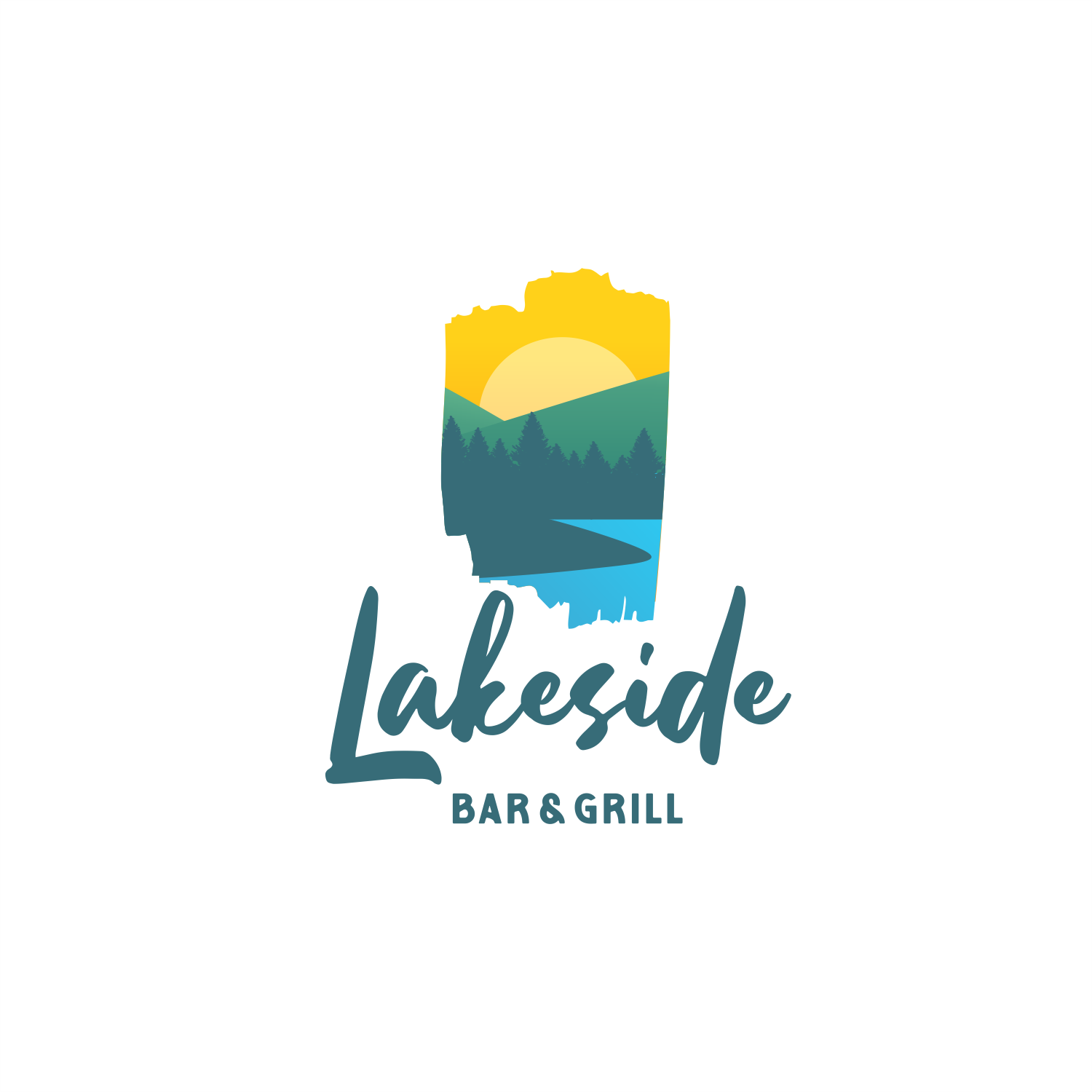 Logo Design by ThiagoB for this project | Design #29531629