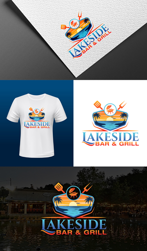 Logo Design by Anas Gaba