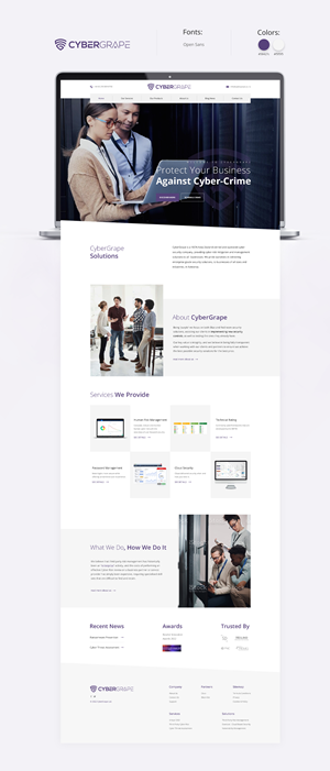 Web Design by PP²