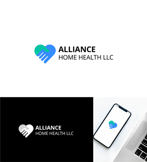 Logo Design by RikoAji for this project | Design: #29515631
