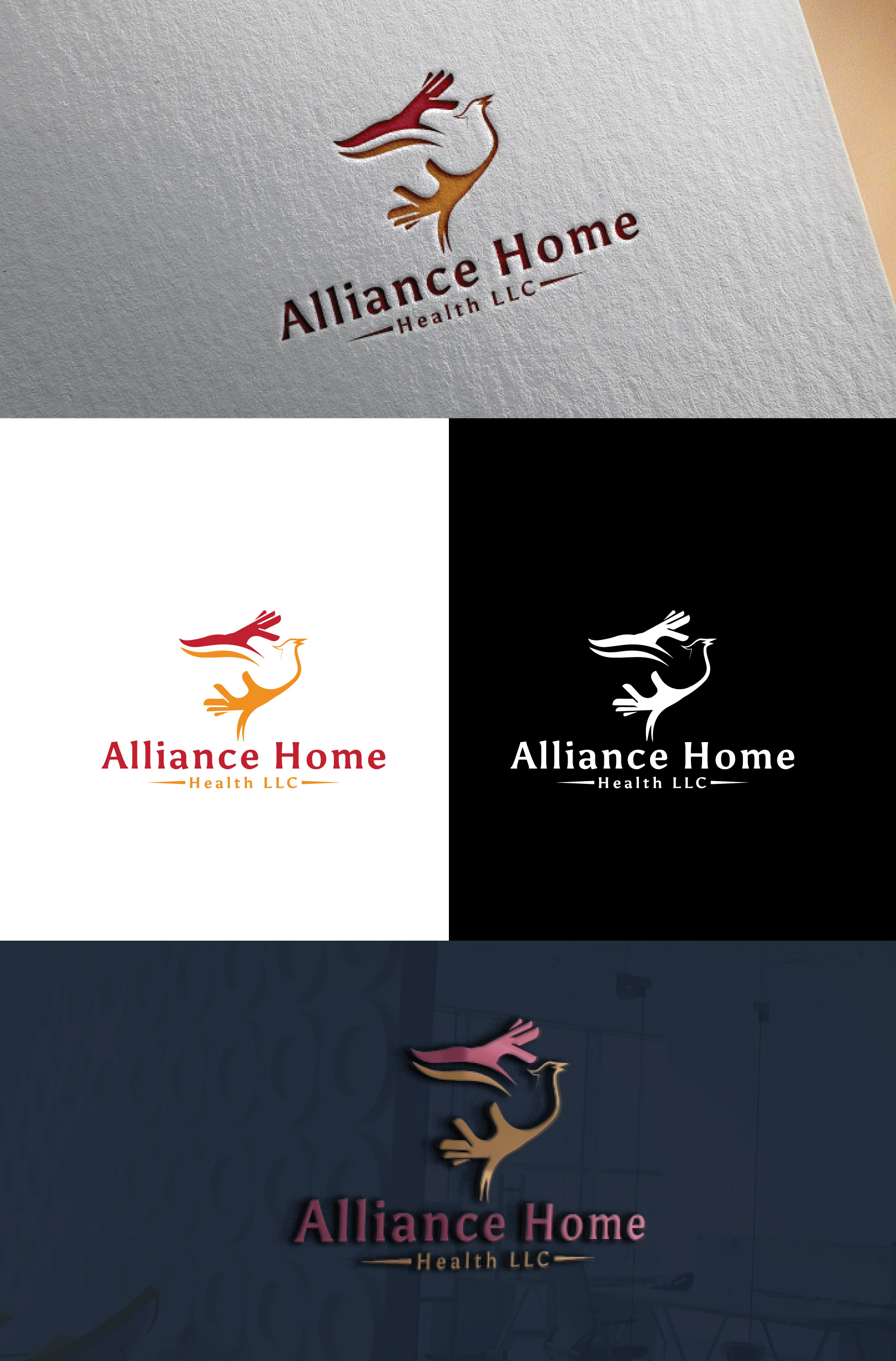 Logo Design by RRR Design for this project | Design #29511597