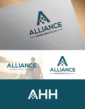 Logo Design by riyad123 for this project | Design: #29510674