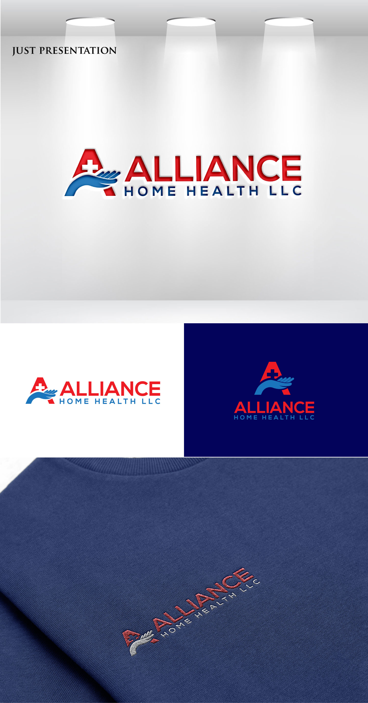 Logo Design by Mi Design1 for this project | Design #29511911