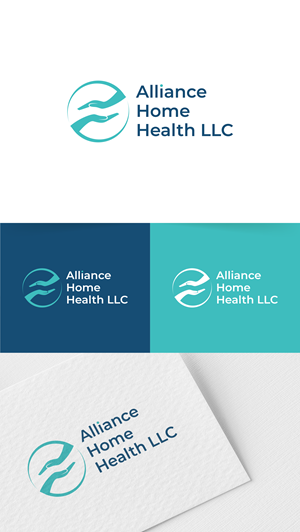 Logo Design by Altans for this project | Design #29509039