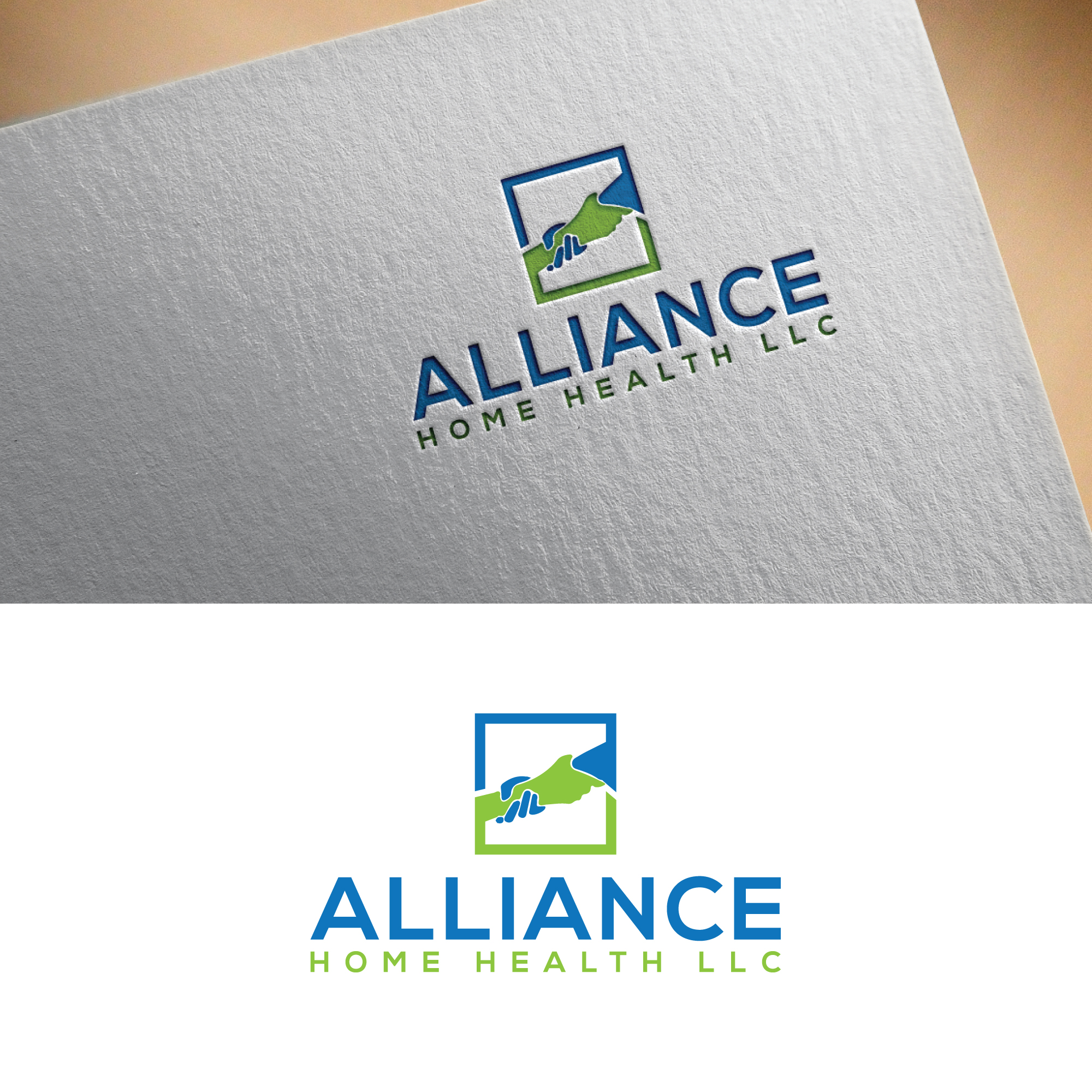Logo Design by Rasu raj for this project | Design #29510158