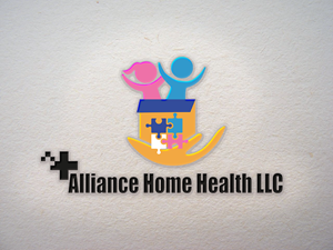 Logo Design by Ibnu_2000 for this project | Design: #29541761