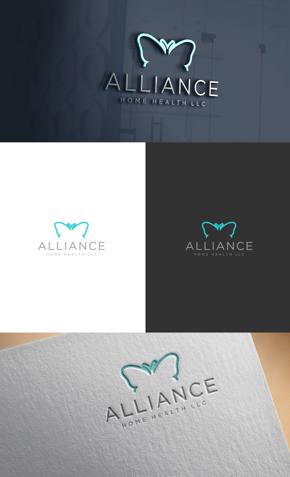 Logo-Design von GLDesigns für dieses Projekt | Design #29506910