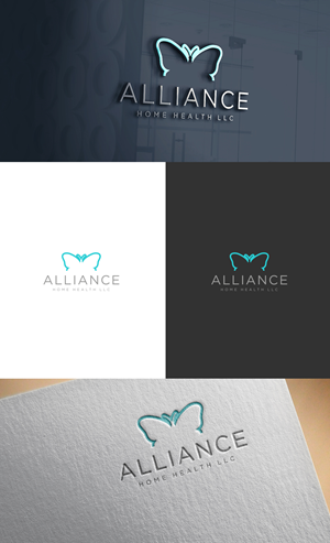 Logo Design by GLDesigns for this project | Design: #29506910