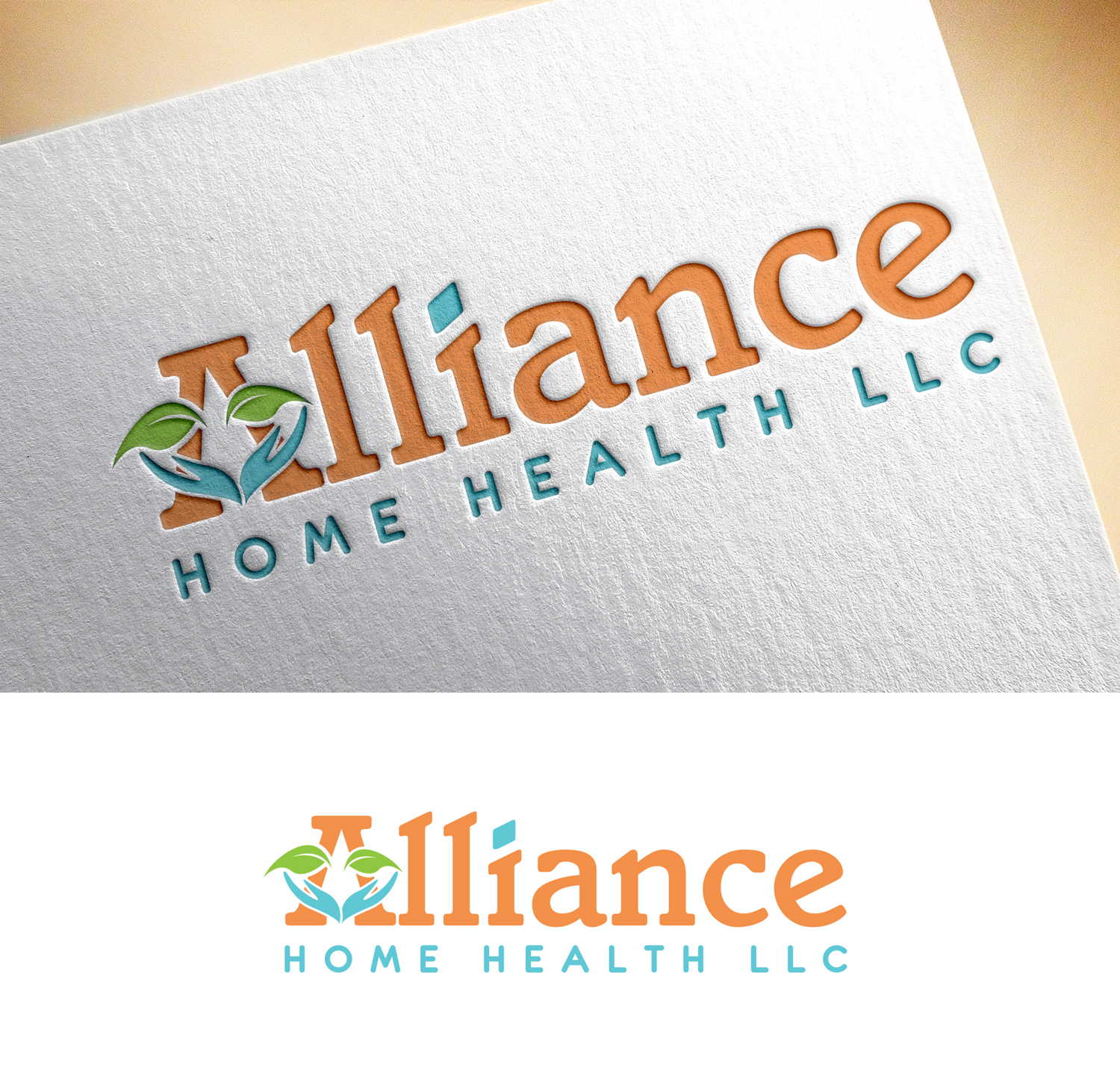 Logo Design by Impressive Solutions for this project | Design #29507923