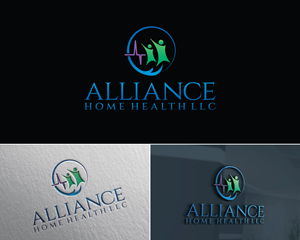 Logo Design by Atec for this project | Design: #29517280