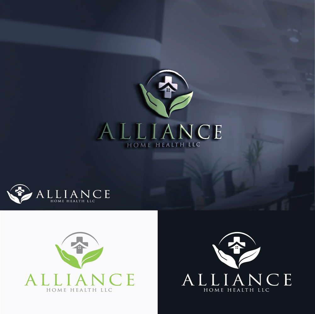 Logo-Design von AL-BARAKAH für dieses Projekt | Design #29510251