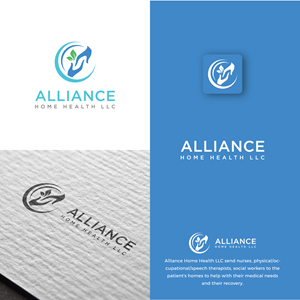 Logo Design by Moumita_ for this project | Design: #29511708