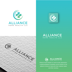 Logo Design by Moumita_ for this project | Design: #29511709