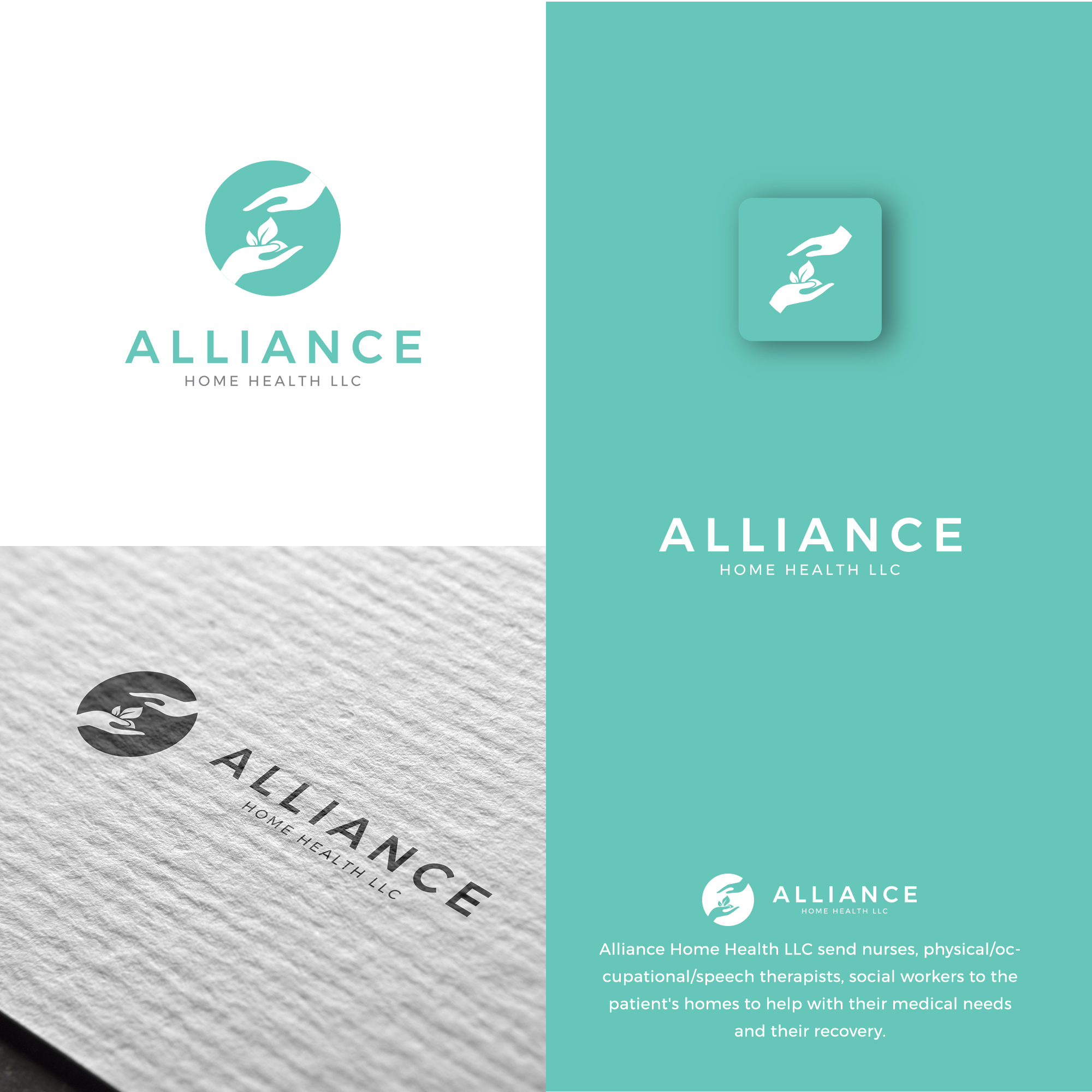 Logo Design by Moumita_ for this project | Design #29511710