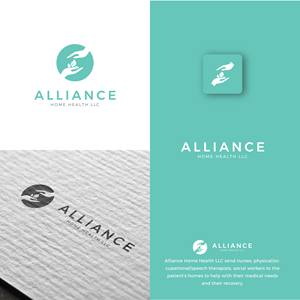 Logo Design by Moumita_ for this project | Design: #29511710