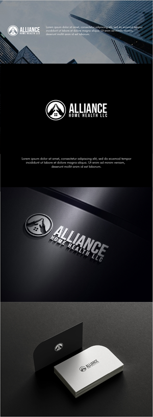 Logo Design by saifysyed Studio for this project | Design: #29538771