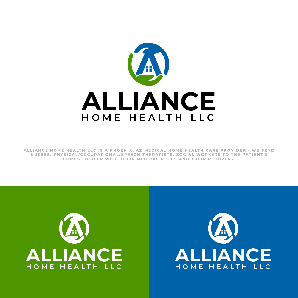 Logo Design by Ayub Zafar for this project | Design #29521426