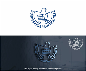 Diseño de Logo por alkaline para este proyecto | Diseño: #29509148