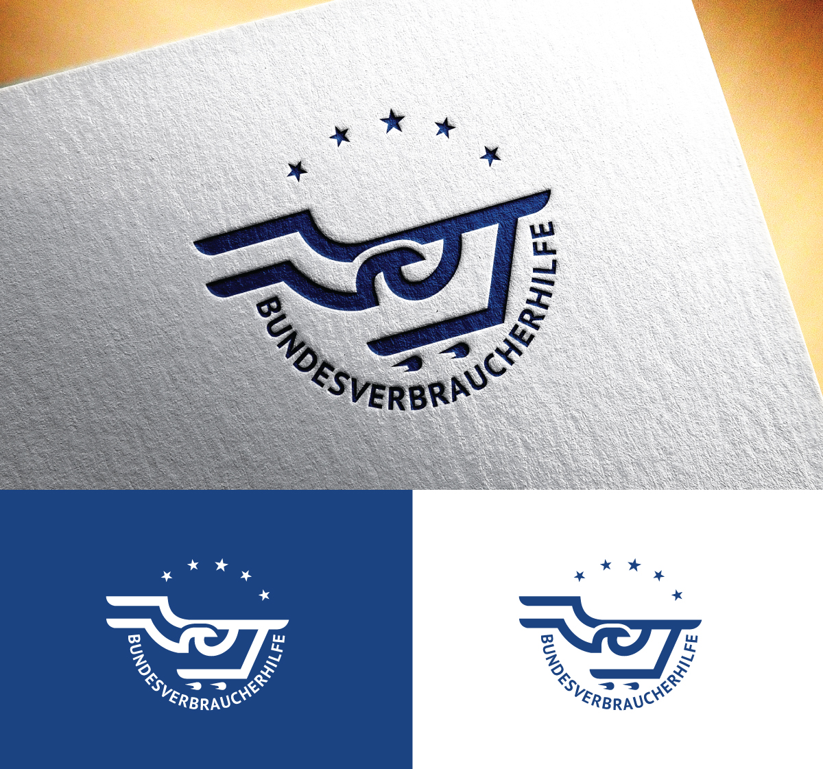 Logo Design by Logo Stock for this project | Design #29508347