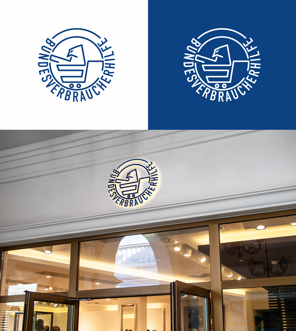 Logo Design by RA-bica for this project | Design #29508914