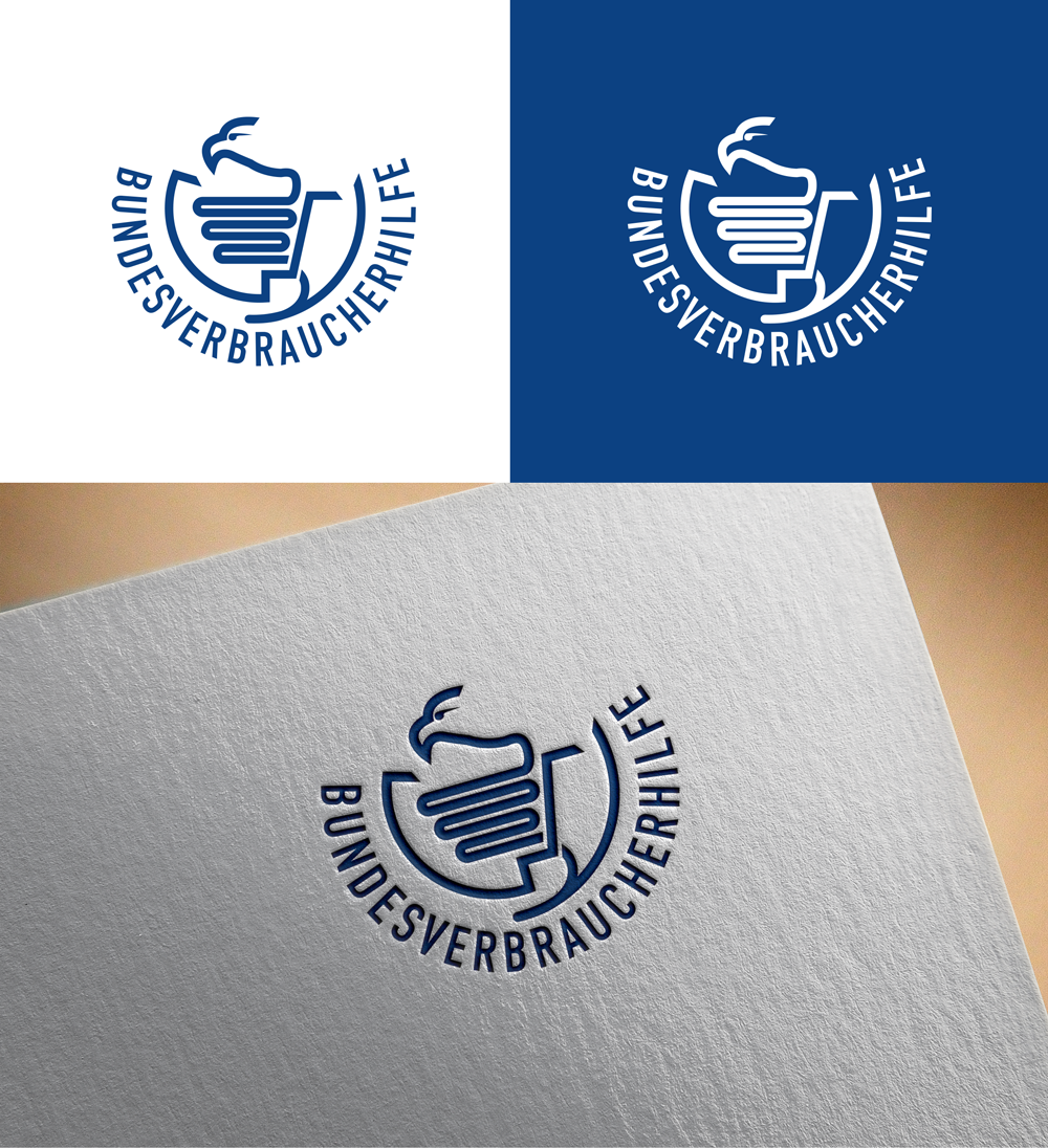 Logo Design by RA-bica for this project | Design #29508915