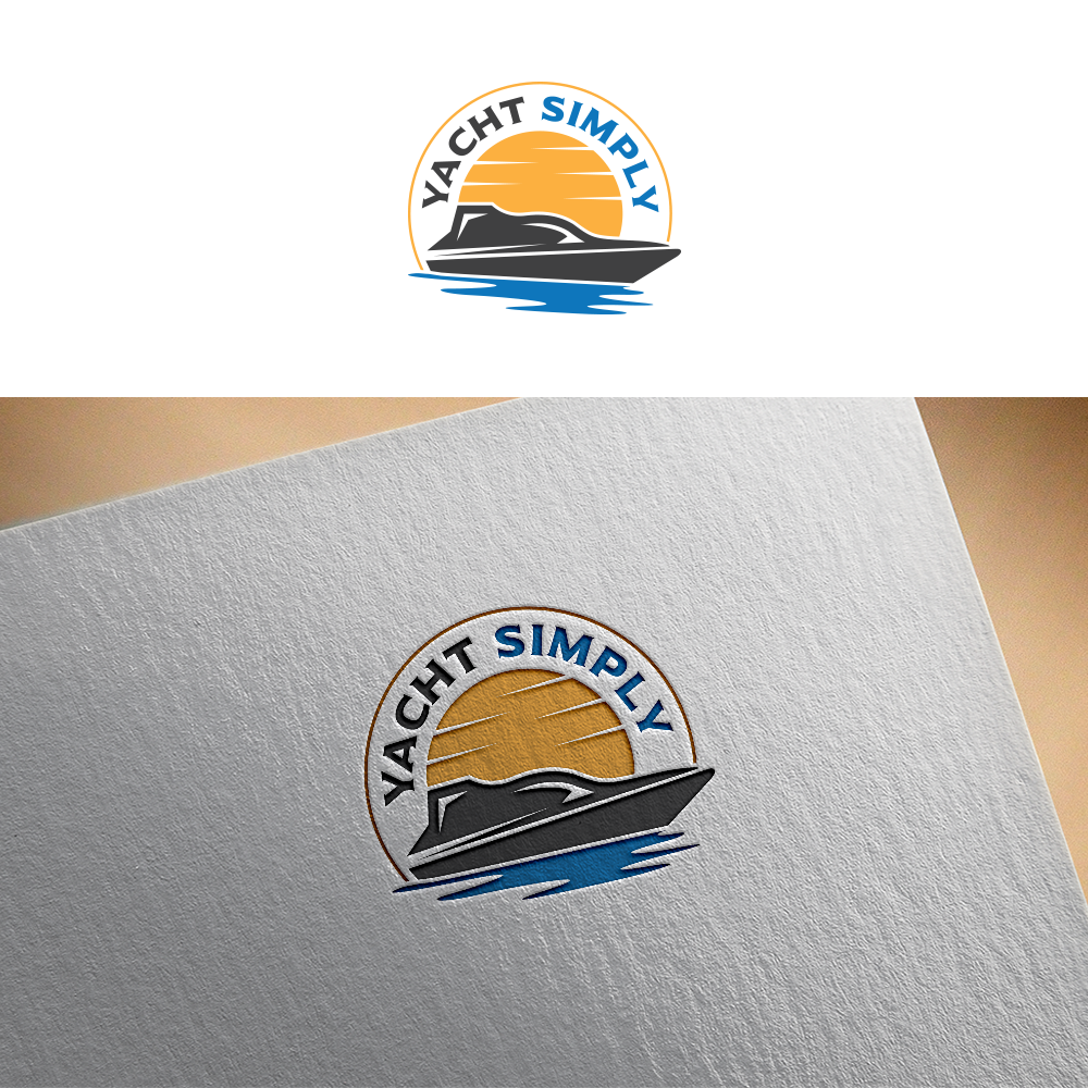 Logo Design by RA-bica for this project | Design #29508587