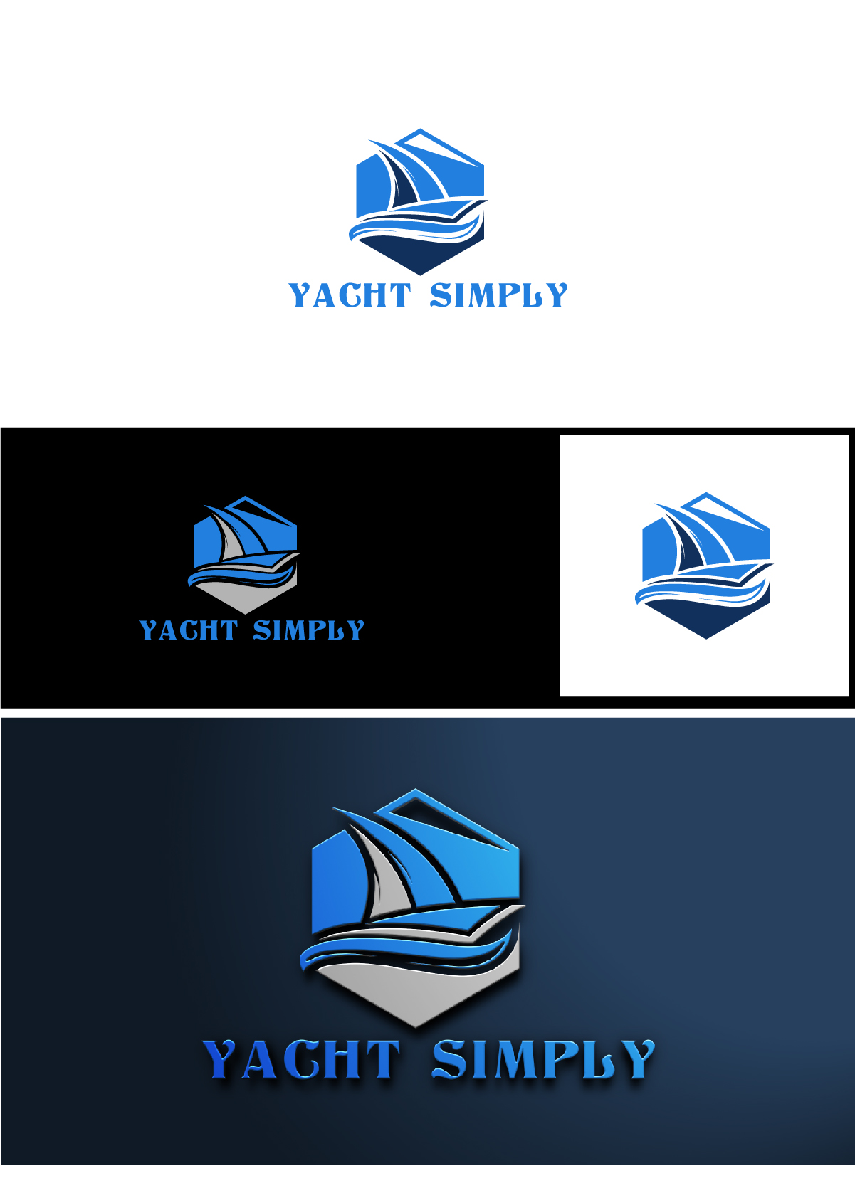 Logo Design by Deziners Zone for this project | Design #29508349