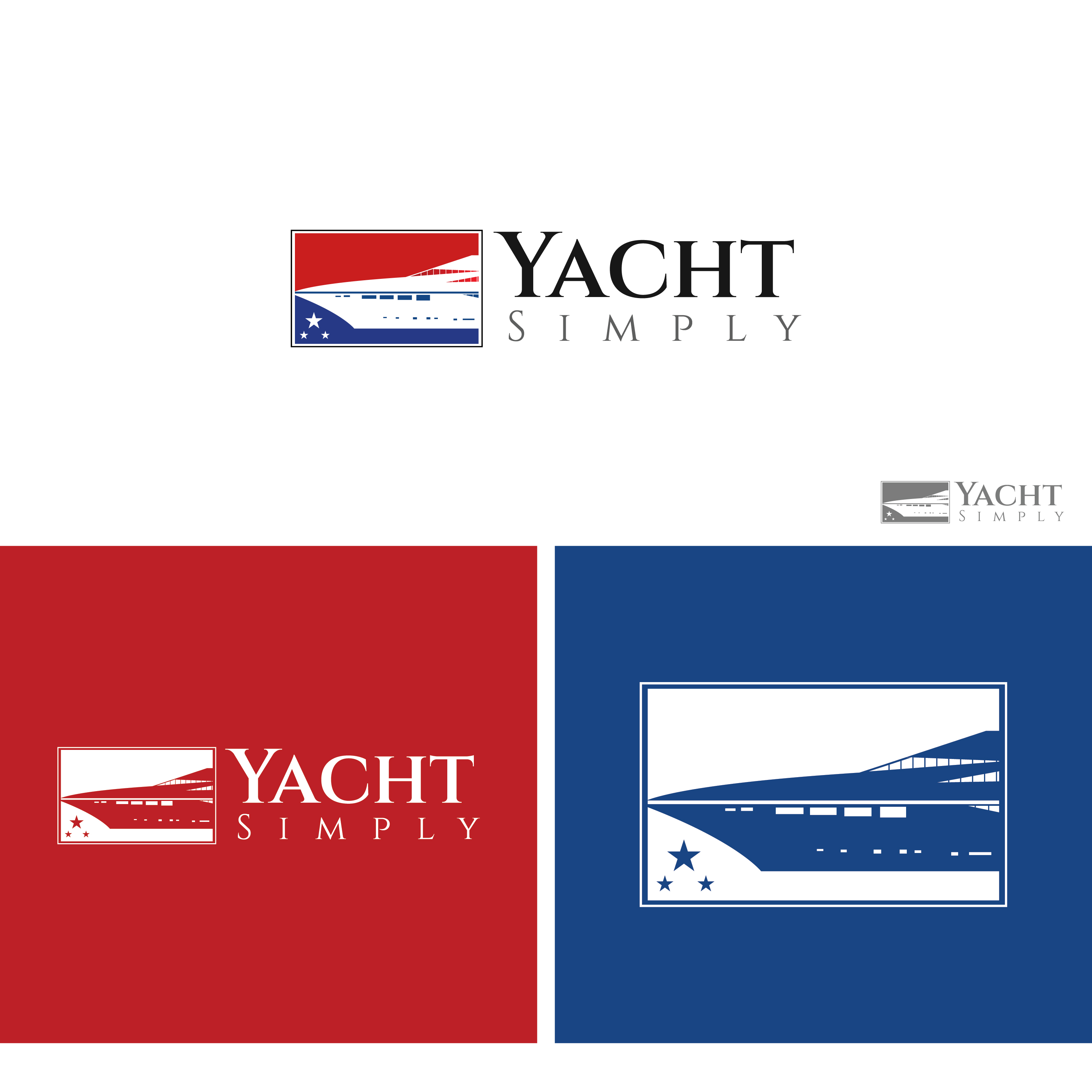 Logo Design by 3Guys for this project | Design #29522604