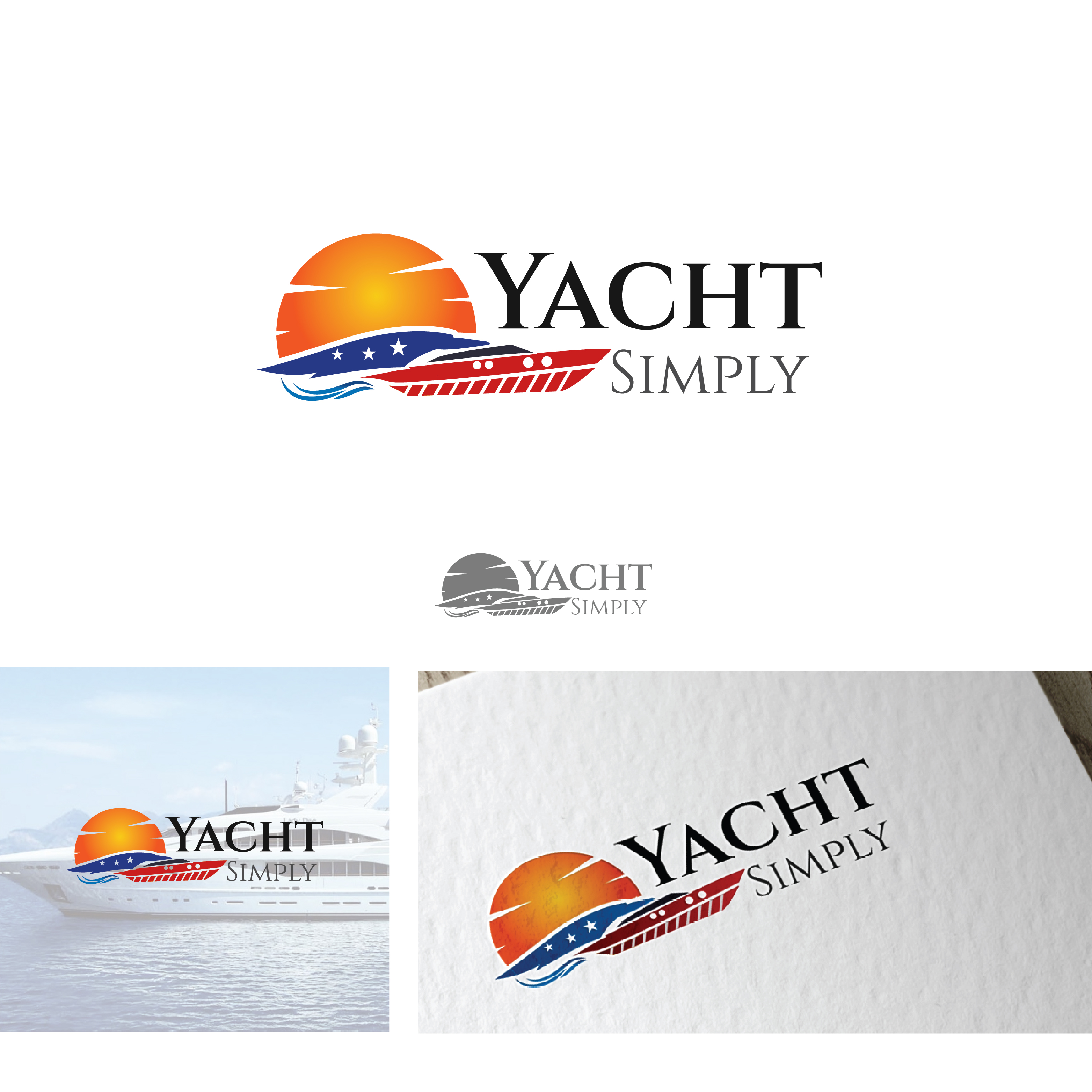 Diseño de Logo por 3Guys para este proyecto | Diseño #29522605