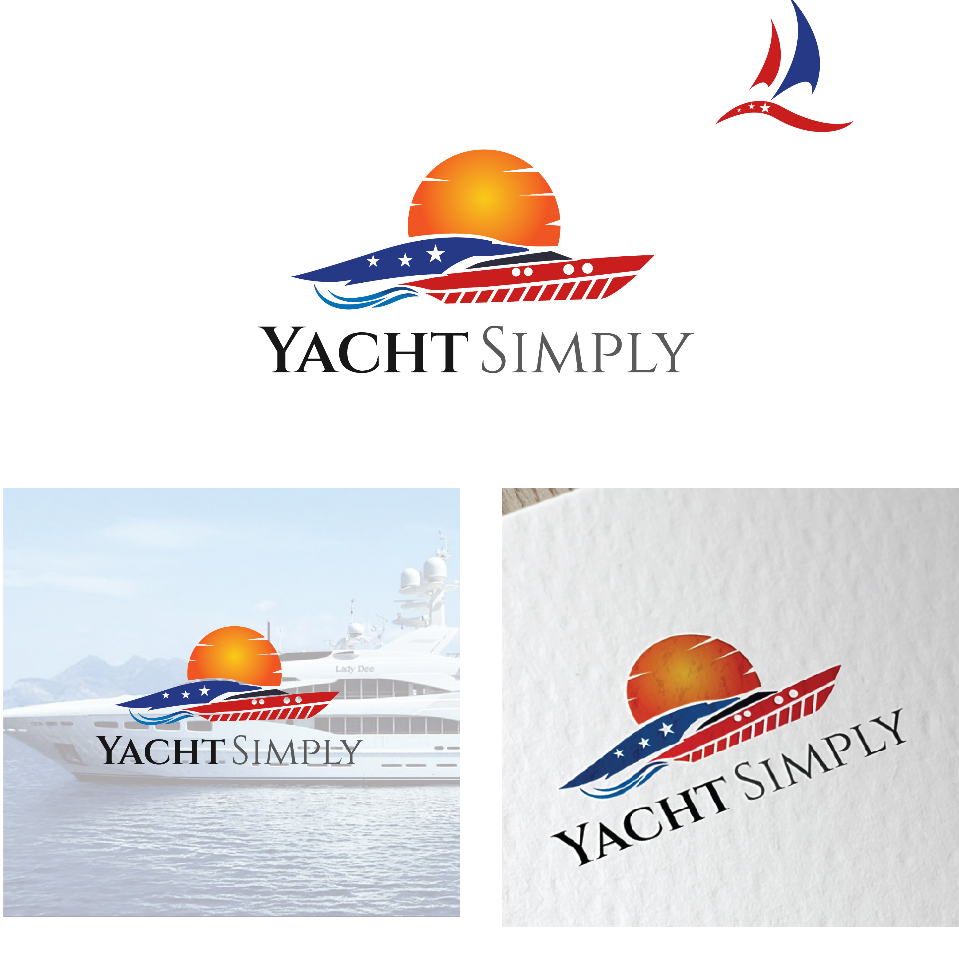 Diseño de Logo por 3Guys para este proyecto | Diseño #29522620