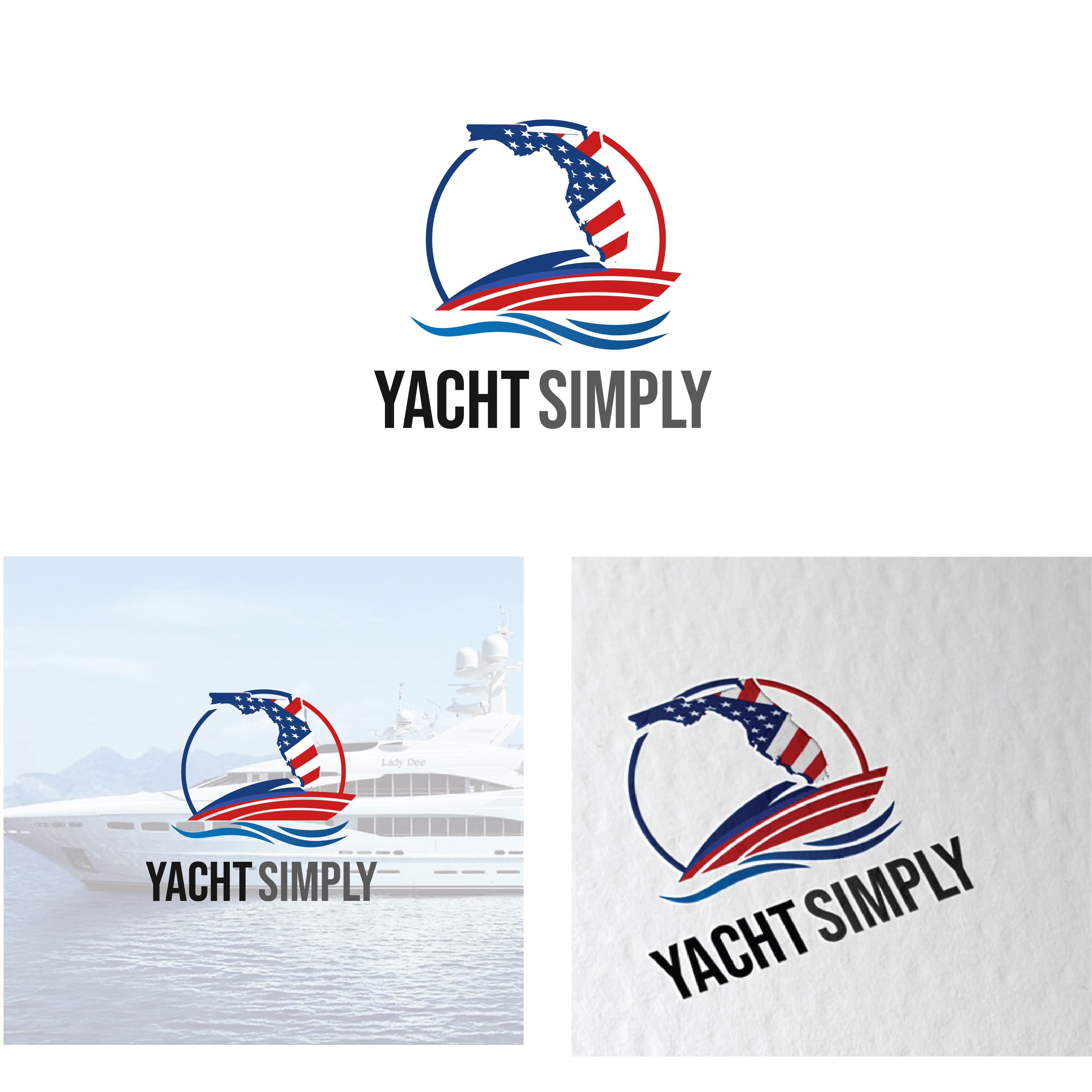 Diseño de Logo por 3Guys para este proyecto | Diseño #29522622