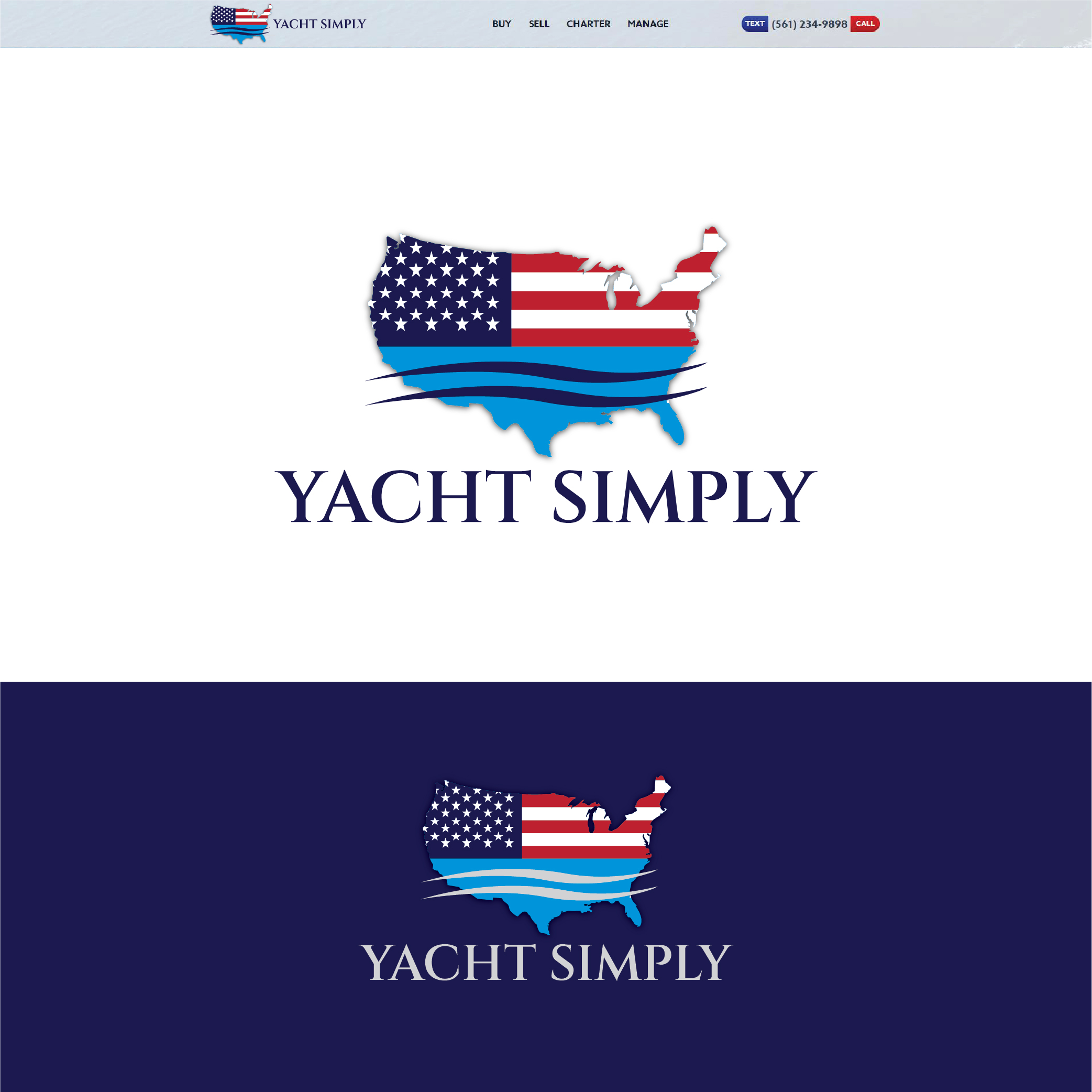 Logo Design by 3Guys for this project | Design #29530730