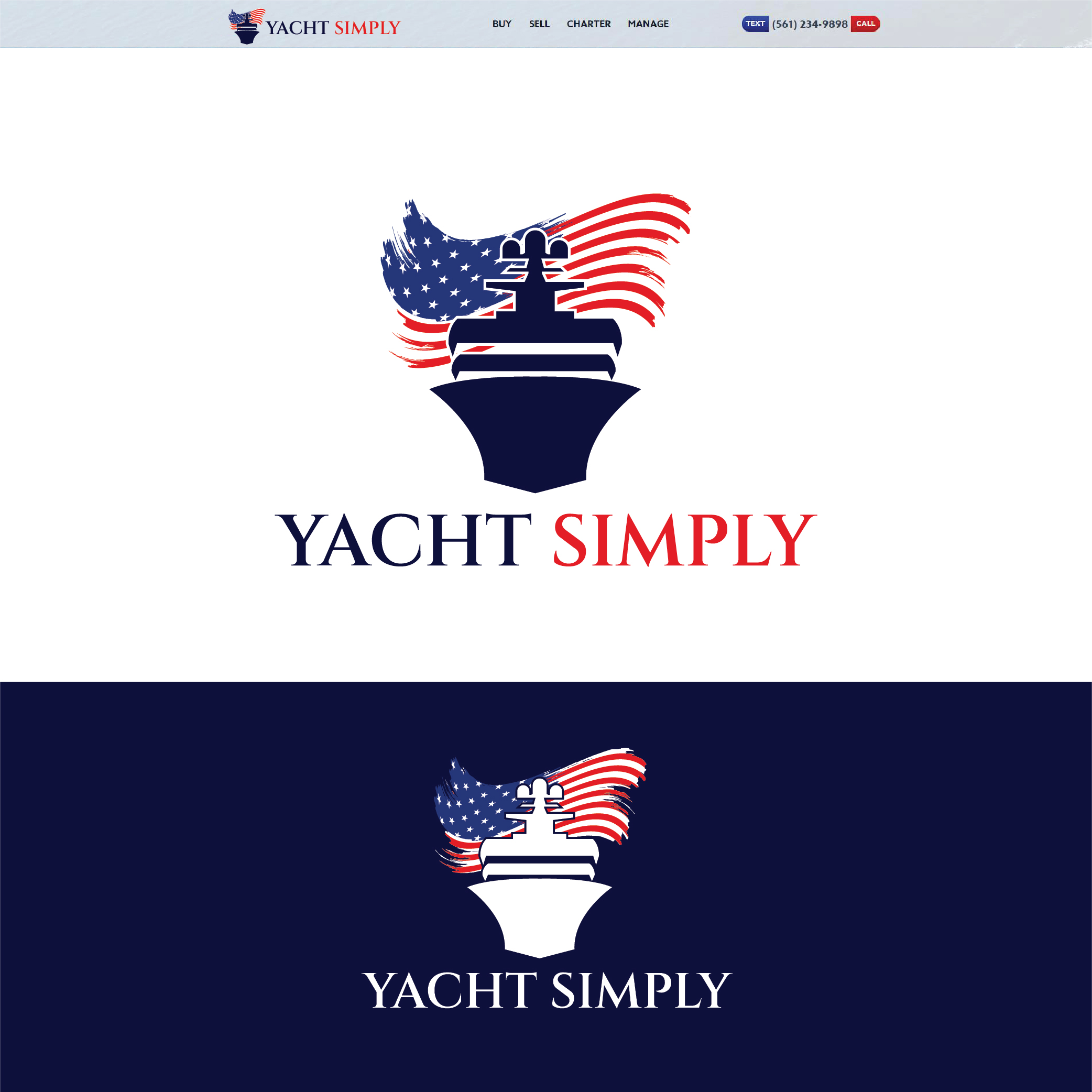 Logo Design by 3Guys for this project | Design #29530731