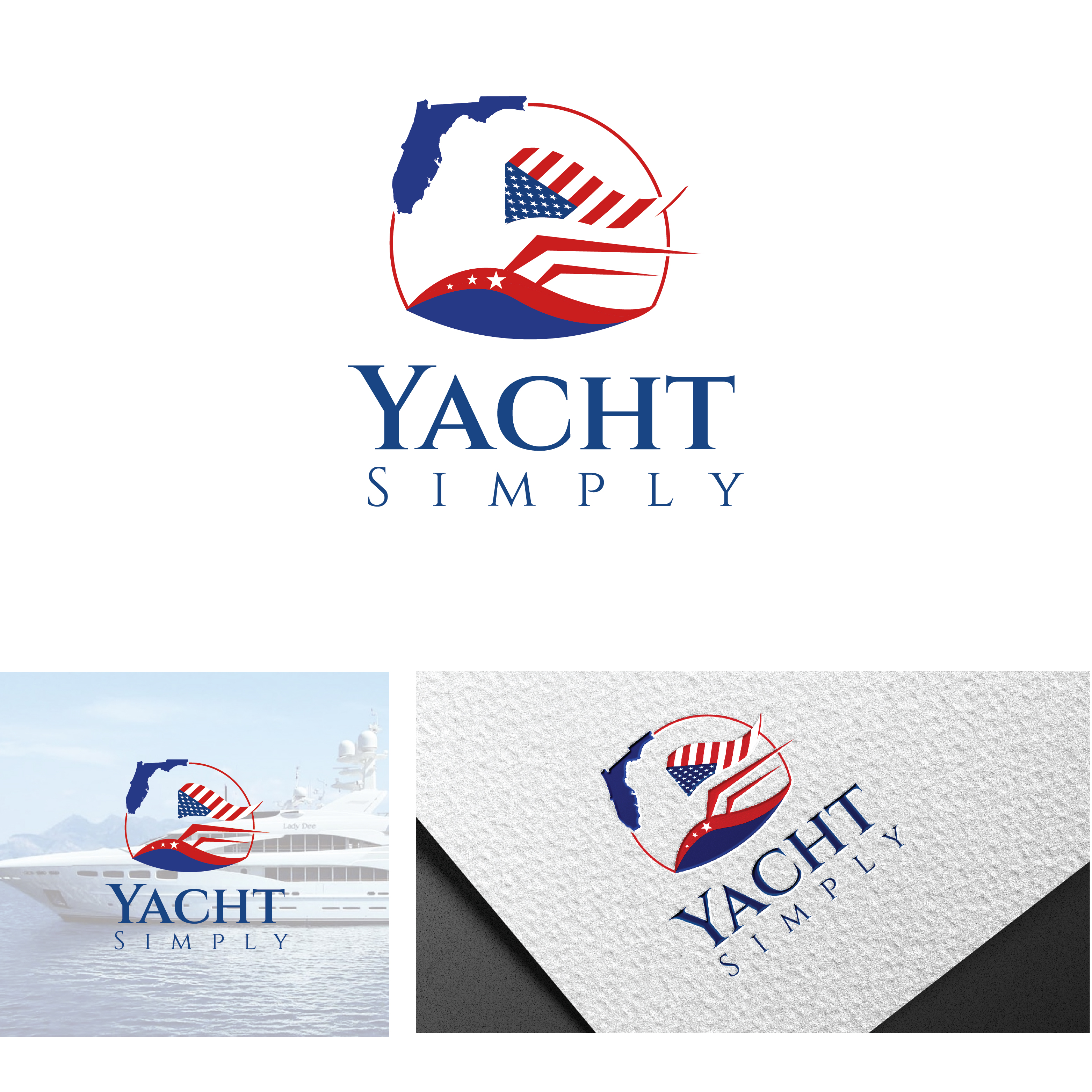 Logo Design by 3Guys for this project | Design #29530737