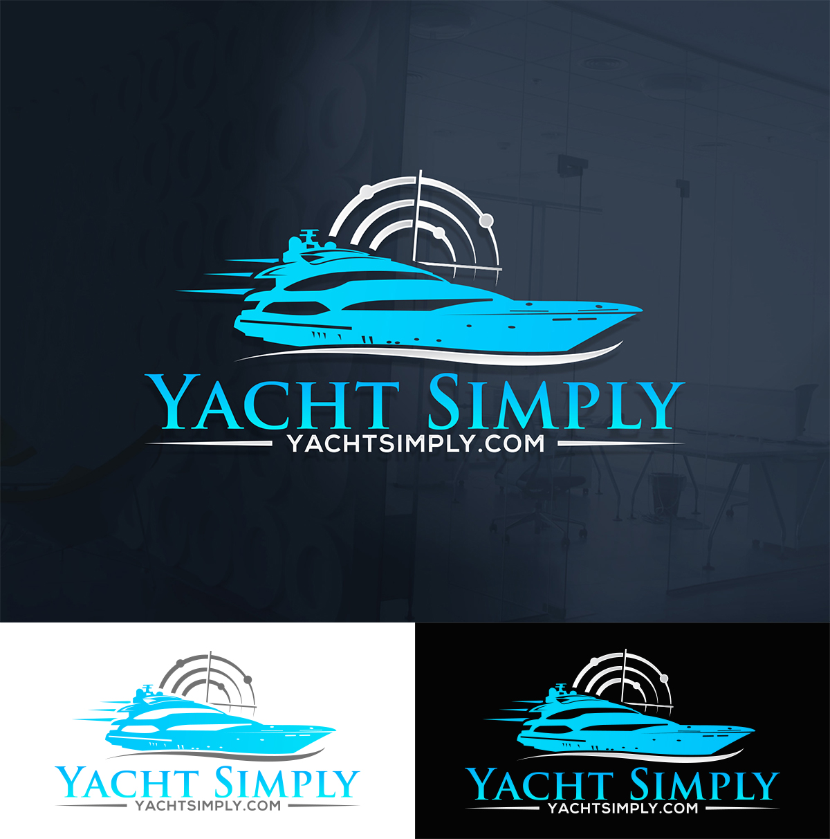 Logo Design by Imran_me for this project | Design #29513508