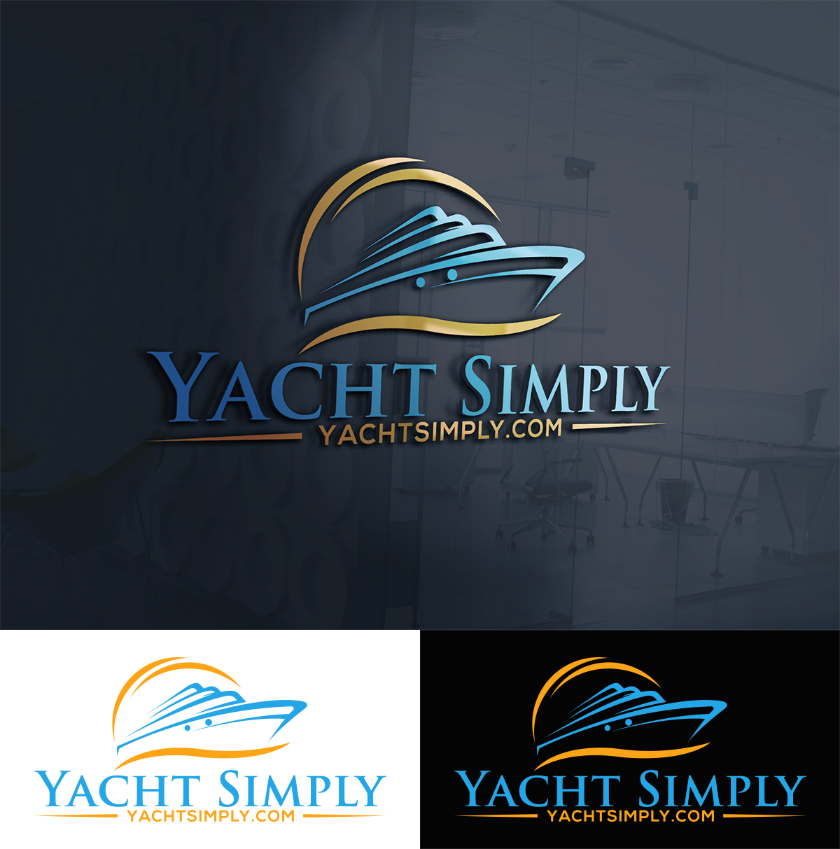 Diseño de Logo por Imran_me para este proyecto | Diseño #29519164