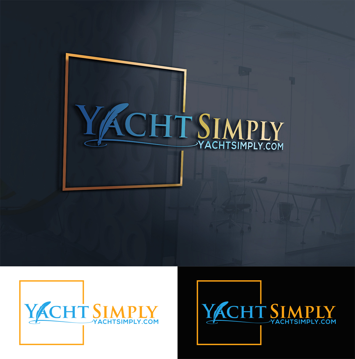 Logo Design by Imran_me for this project | Design #29523597