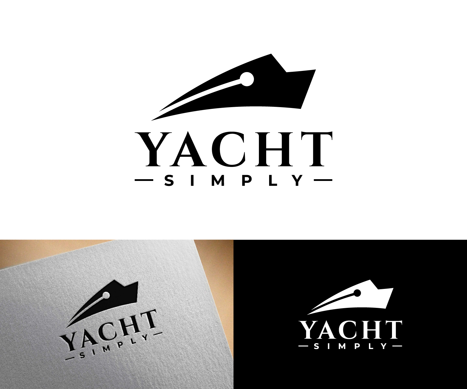Logo Design by Nevore Graphics for this project | Design #29514832