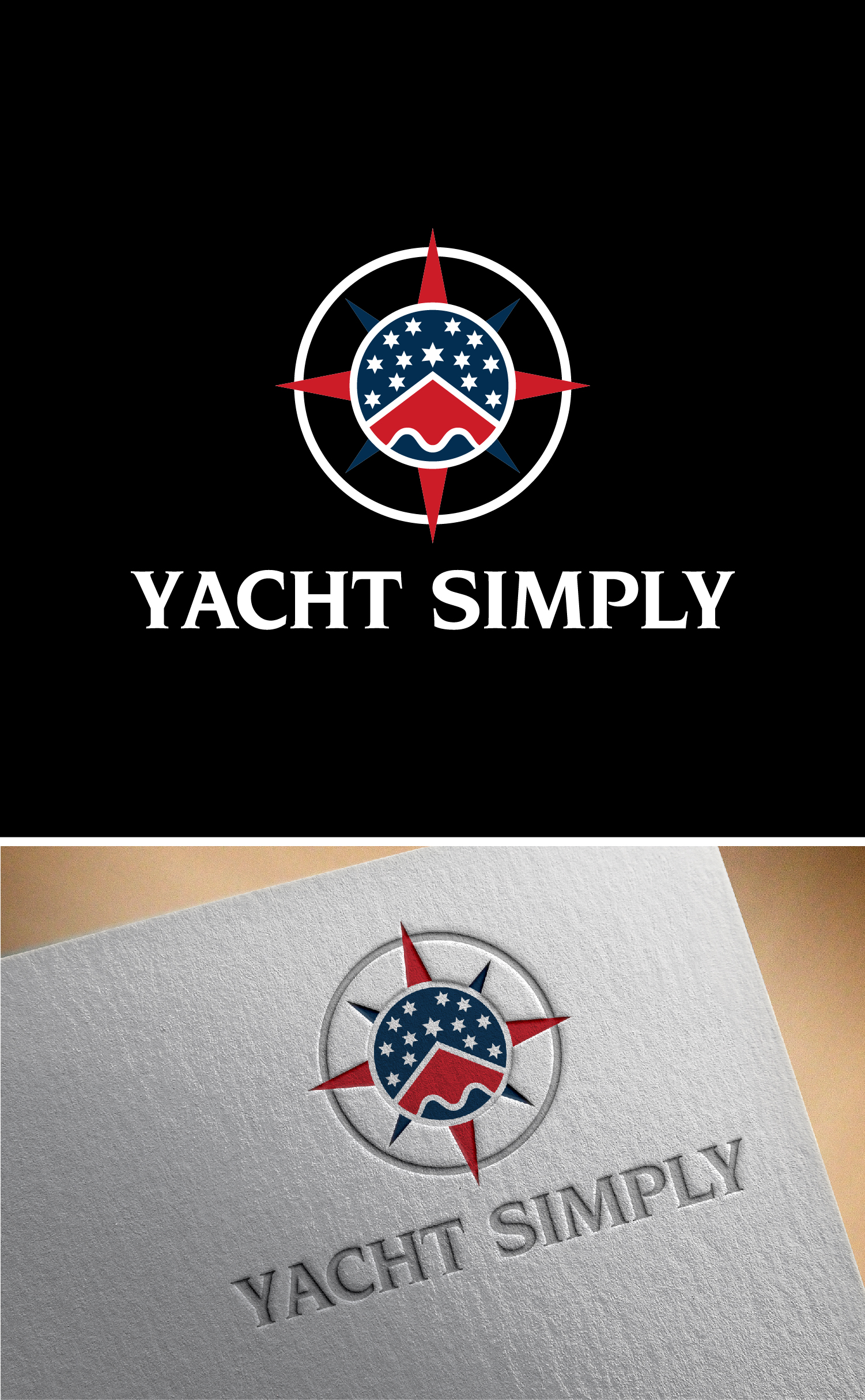 Logo Design by vidarshana 2 for this project | Design #29514889