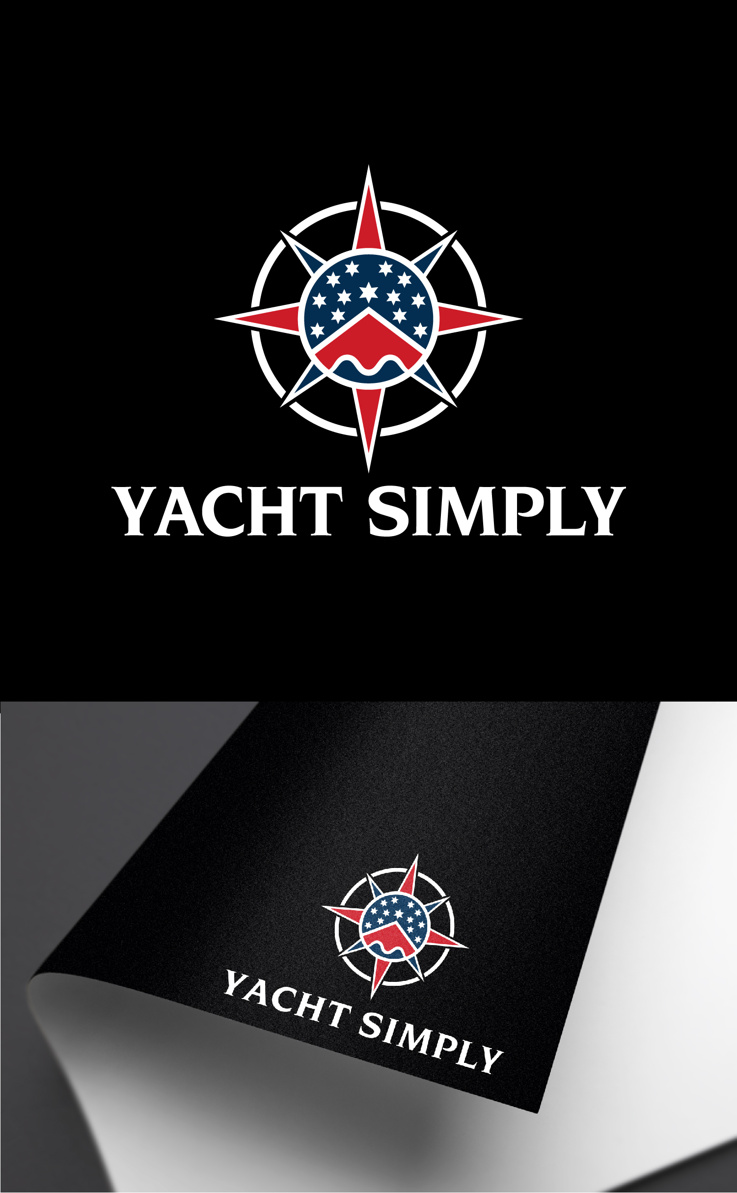 Logo Design by vidarshana 2 for this project | Design #29515760