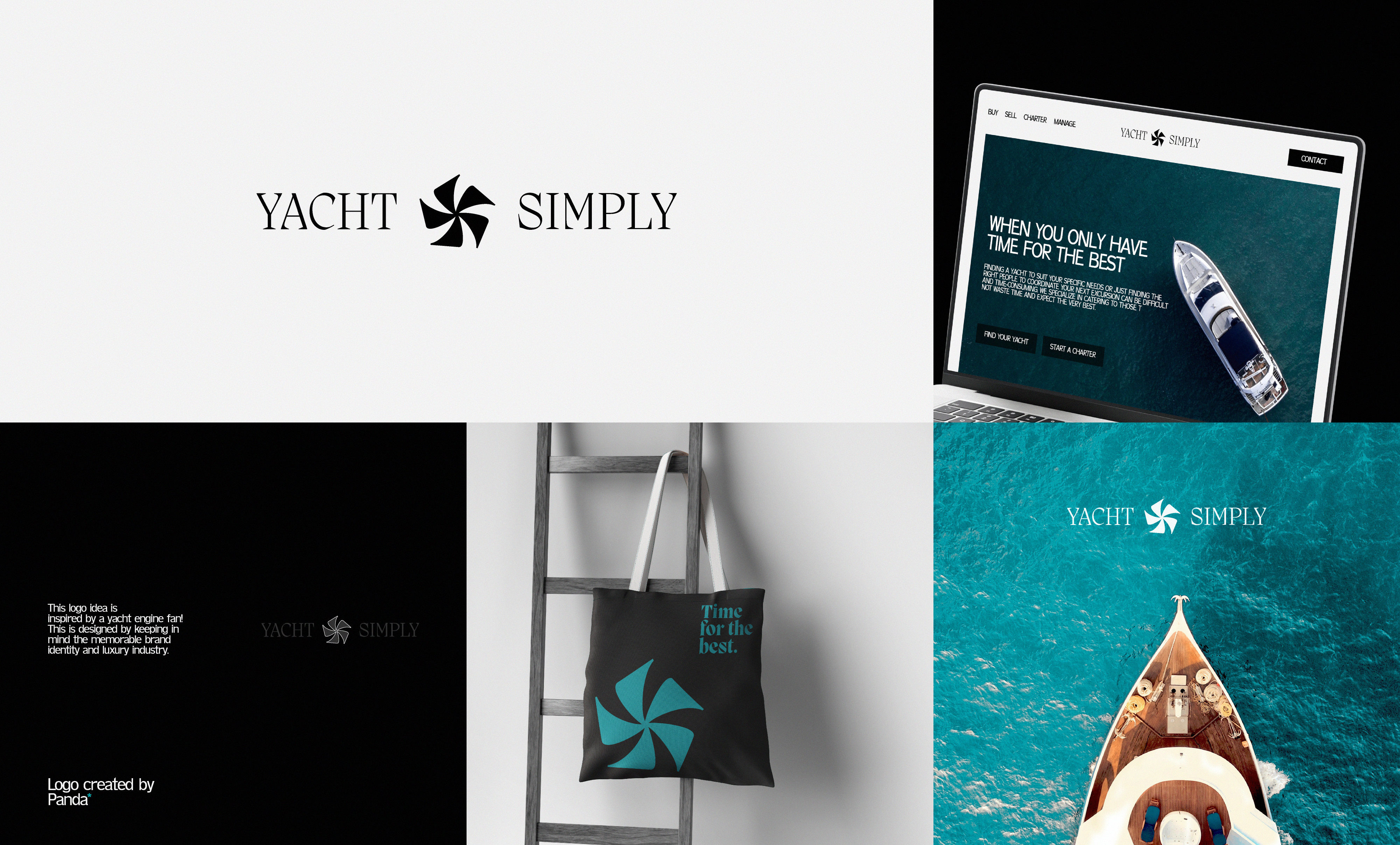 Logo Design by Signify for this project | Design #29510093