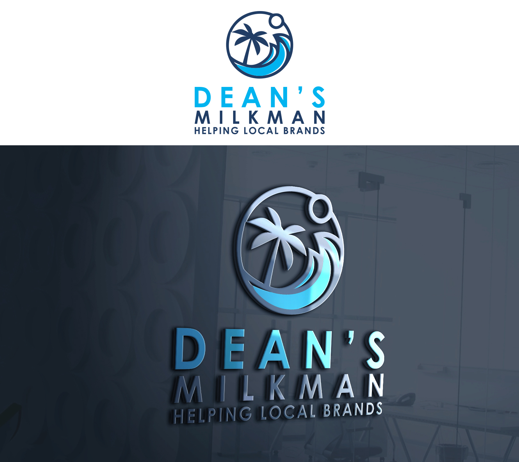 Logo Design by Ura Designs for this project | Design #29543935